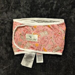6 for $15 / Baby Swaddle Strap